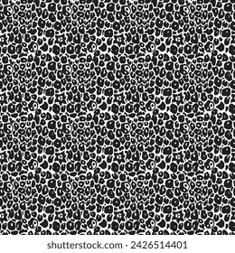 Leopard  pattern print Ti shirt design for print,typography for T-shirt graphics, poster, print, postcard and other uses