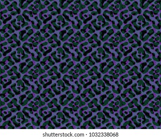 Leopard pattern, print, vector, illustration, seamless, wallpaper, background, texture, transparency