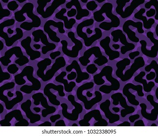 Leopard pattern, print, vector, illustration, seamless, wallpaper, background, texture, transparency