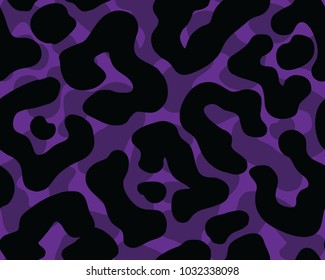 Leopard pattern, print, vector, illustration, seamless, wallpaper, background, texture, transparency