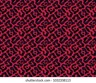 Leopard pattern, print, vector, illustration, seamless, wallpaper, background, texture, transparency