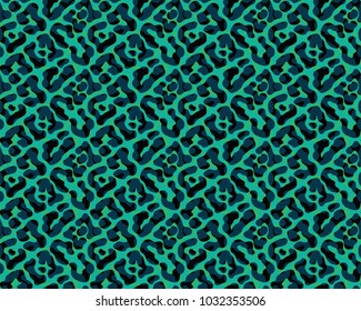 Leopard pattern, print, vector, illustration, seamless, wallpaper, background, texture, transparency