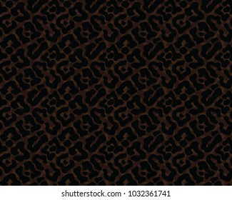 Leopard pattern, print, vector, illustration, seamless, wallpaper, background, texture, transparency