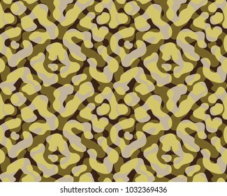 Leopard pattern, print, vector, illustration, seamless, wallpaper, background, texture, transparency