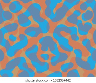 Leopard pattern, print, vector, illustration, seamless, wallpaper, background, texture, transparency