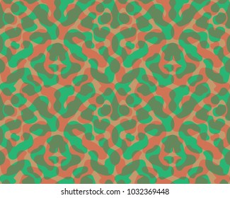 Leopard pattern, print, vector, illustration, seamless, wallpaper, background, texture, transparency