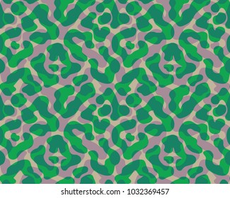 Leopard pattern, print, vector, illustration, seamless, wallpaper, background, texture, transparency
