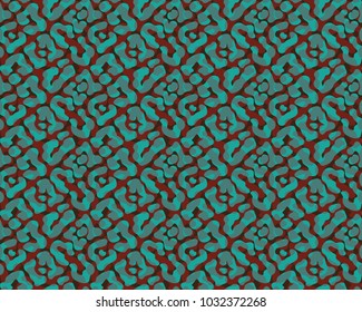 Leopard pattern, print, vector, illustration, seamless, wallpaper, background, texture, transparency