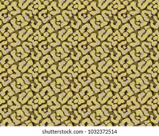 Leopard pattern, print, vector, illustration, seamless, wallpaper, background, texture, transparency