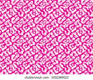 Leopard pattern, print, vector, illustration, seamless, wallpaper, background, texture, transparency