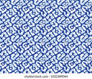 Leopard pattern, print, vector, illustration, seamless, wallpaper, background, texture, transparency