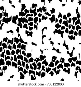 leopard pattern texture 