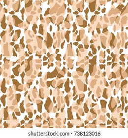leopard pattern texture 