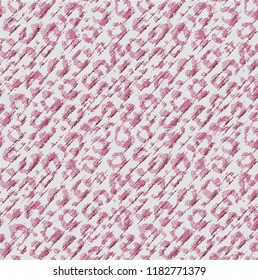 Leopard pattern, texture drawing design vector illustration background /Seamless stylish animal skin design for 
fashion, lettering poster,  t-shirt textile graphic design,  wallpaper, wrapping 