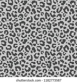 Leopard pattern, texture drawing design vector illustration background /Seamless stylish animal skin design for 
fashion, lettering poster,  t-shirt textile graphic design,  wallpaper, wrapping 