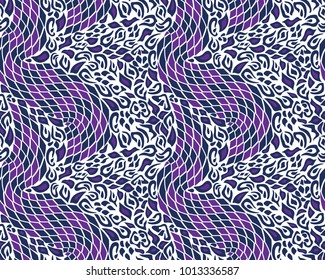 Leopard pattern, vector, illustration, seamless, print, wallpaper, background, texture