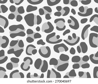 Leopard pattern, vector, illustration, seamless, print, wallpaper