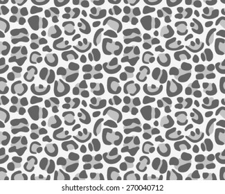 Leopard pattern, vector, illustration, seamless, print, wallpaper