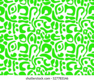 Leopard pattern, vector, illustration, seamless, print, wallpaper