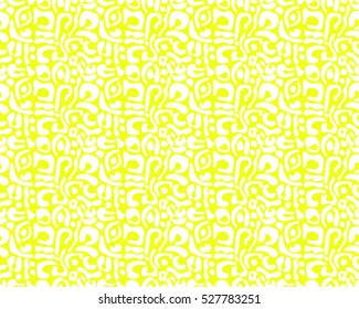 Leopard pattern, vector, illustration, seamless, print, wallpaper