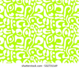 Leopard pattern, vector, illustration, seamless, print, wallpaper

