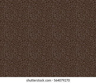 Leopard pattern, vector, illustration, seamless, print, wallpaper, background