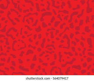 Leopard pattern, vector, illustration, seamless, print, wallpaper, background