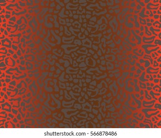 Leopard pattern, vector, illustration, seamless, print, wallpaper
