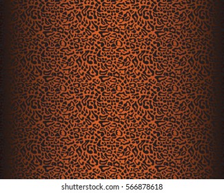 Leopard pattern, vector, illustration, seamless, print, wallpaper