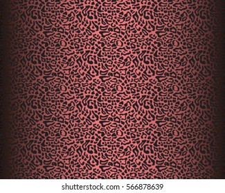 Leopard pattern, vector, illustration, seamless, print, wallpaper