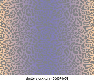 Leopard pattern, vector, illustration, seamless, print, wallpaper