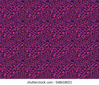 Leopard pattern, vector, illustration, seamless, print, wallpaper