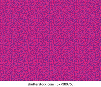 Leopard pattern, vector, illustration, seamless, print, texture, wallpaper