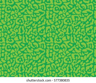 Leopard pattern, vector, illustration, seamless, print, texture, wallpaper
