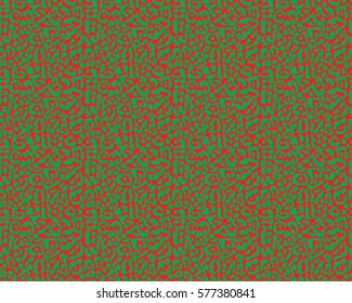 Leopard pattern, vector, illustration, seamless, print, texture, wallpaper