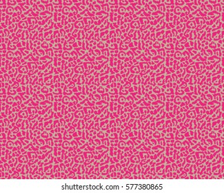Leopard pattern, vector, illustration, seamless, print, texture, wallpaper
