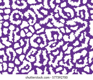 Leopard pattern, vector, illustration, seamless, print, texture, wallpaper