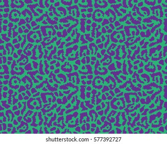 Leopard pattern, vector, illustration, seamless, print, texture, wallpaper