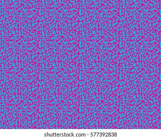 Leopard pattern, vector, illustration, seamless, print, texture, wallpaper