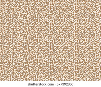 Leopard pattern, vector, illustration, seamless, print, texture, wallpaper