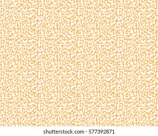 Leopard pattern, vector, illustration, seamless, print, texture, wallpaper