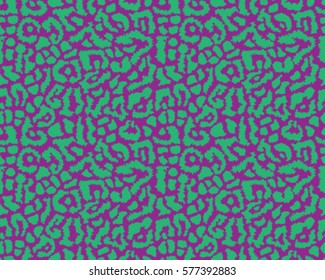 Leopard pattern, vector, illustration, seamless, print, texture, wallpaper