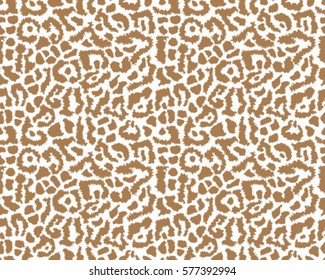 Leopard pattern, vector, illustration, seamless, print, texture, wallpaper