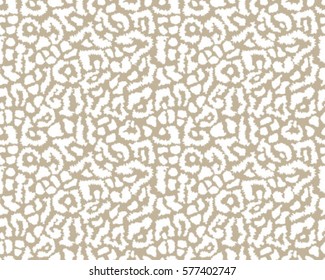 Leopard pattern, vector, illustration, seamless, print, texture, wallpaper