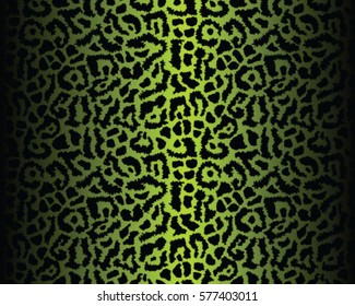 Leopard pattern, vector, illustration, seamless, print, texture, wallpaper