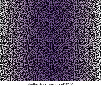 Leopard pattern, vector, illustration, seamless, print, texture, wallpaper