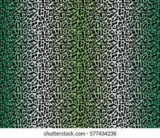 Leopard pattern, vector, illustration, seamless, print, texture, wallpaper