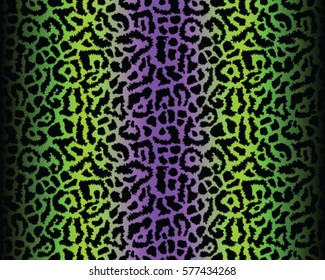Leopard pattern, vector, illustration, seamless, print, texture, wallpaper