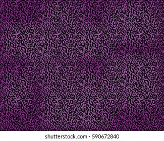 Leopard pattern, vector, illustration, seamless, print, wallpaper, background, texture