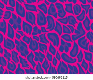 Leopard pattern, vector, illustration, seamless, print, wallpaper, background, texture